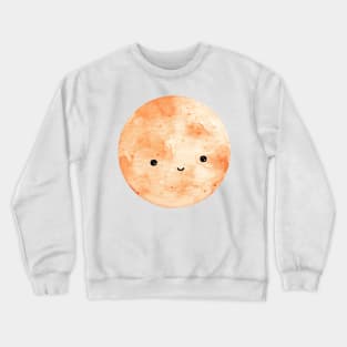 mercury Crewneck Sweatshirt